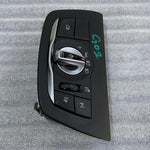 Load image into Gallery viewer, OEM BMW X3 G01 G02 HEADLIGHT SWITCH CONTROL UNIT 9472965