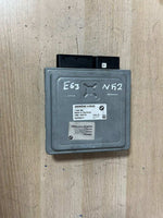 Load image into Gallery viewer, BMW E60 E63 E64 530i 630i N52 258HP ECU Kit DME 7546990 + CAS2 + Key Automatic