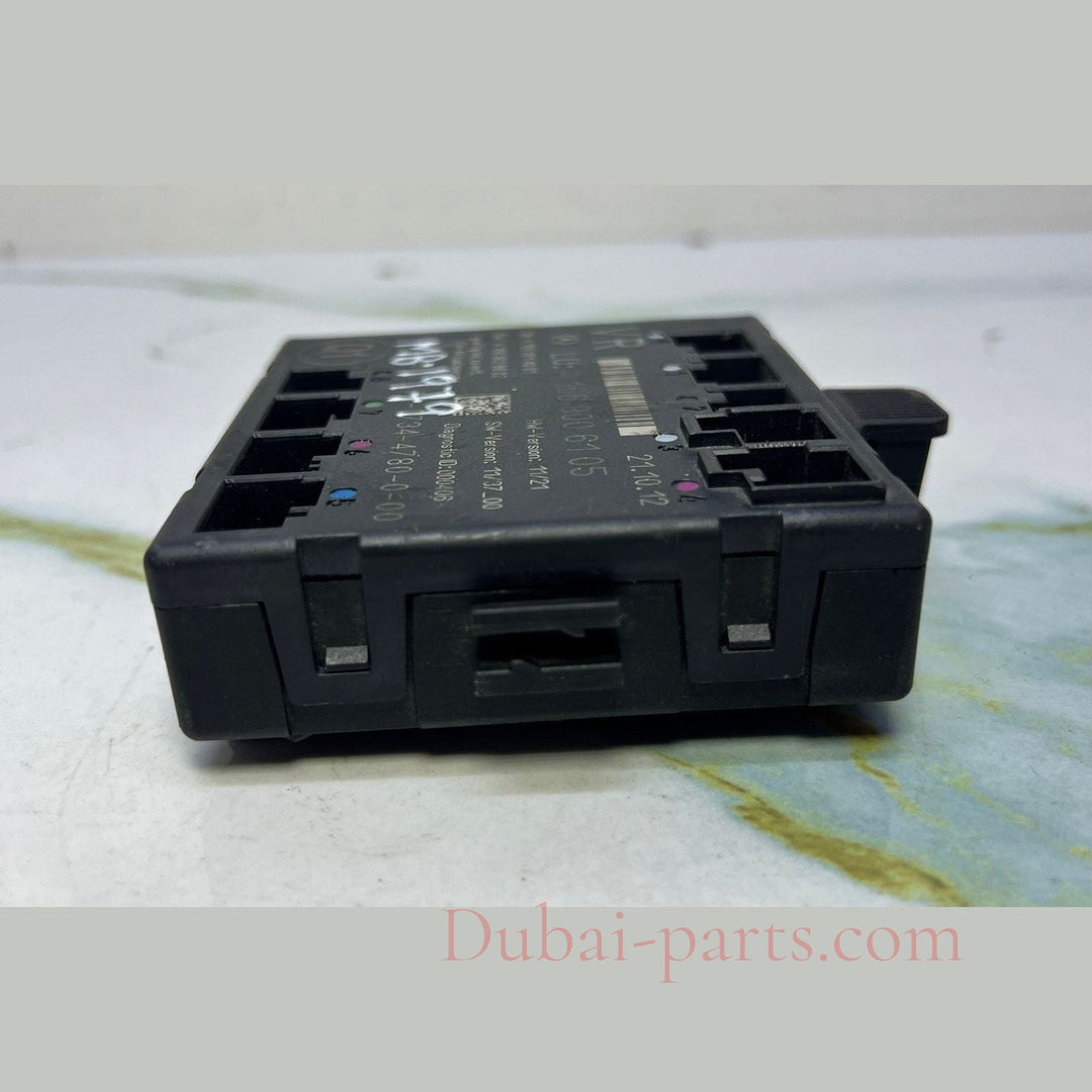 Mercedes-Benz W166 ML GL Door Control Module A1669006105