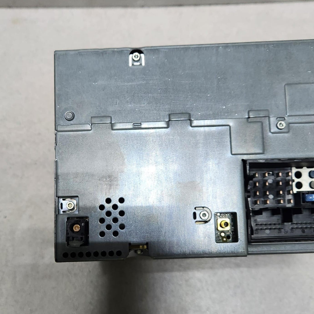 2013 BMW X3 F25 Radio Audio Navigation Head Unit 9293403 OEM