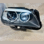 Load image into Gallery viewer, Bmw 5 Series F10 520i 528i 535i 530i RHS Headlight Xenon Daynamic RHD 7203254