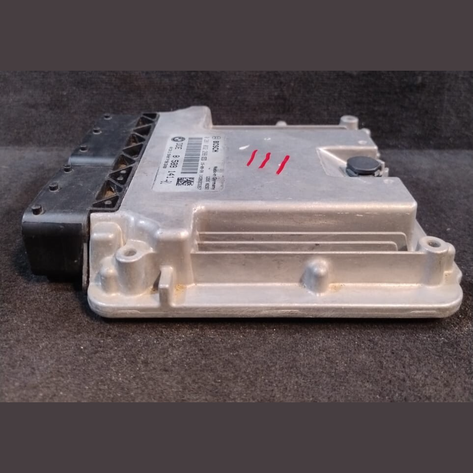 GENUINE BMW 5 SERIES B37,B47 ENGINE CONTROL UNIT (ECU) MODULE DDE 8589141