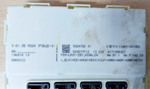 Bild in die Galerieansicht laden, BMW N47 F30 320D DDE Engine ECU Kit 8576344 OEM Diesel Control Module