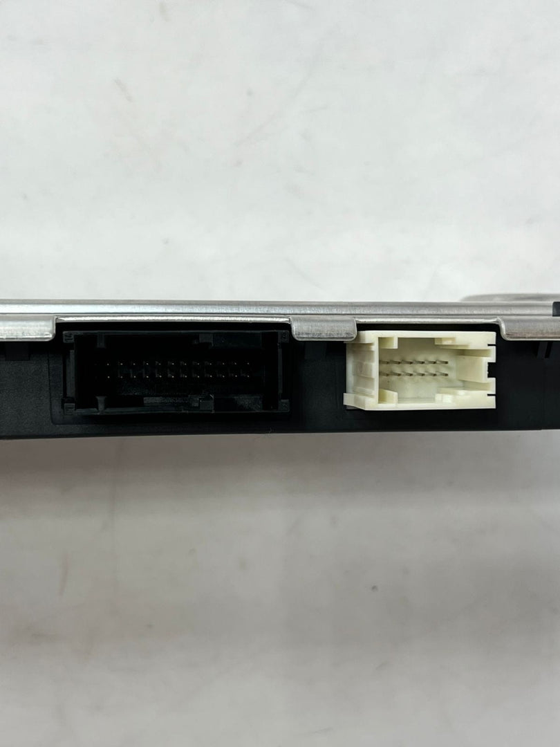 2011-2016 BMW 528i Footwell Body Light Control Module 9273629