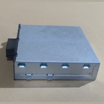 Load image into Gallery viewer, BMW X3 F25 2012 VOLTAGE CONVERTER CONTROL MODULE ECU 9251984