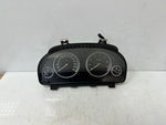 Bild in die Galerieansicht laden, 2010-2017 BMW X3 F10, F11, F15, F25 SPEEDOMETER Instrument Cluster 6844006 OEM