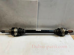 Load image into Gallery viewer, 2011-2016 BMW 5 Series F10 F11 535i Rear CV Axle Drive Shaft 7581029 OEM