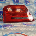 Load image into Gallery viewer, 2013-2014 AUDI A8 - LEFT Outer LED TAIL Light / LAMP 4H0945095