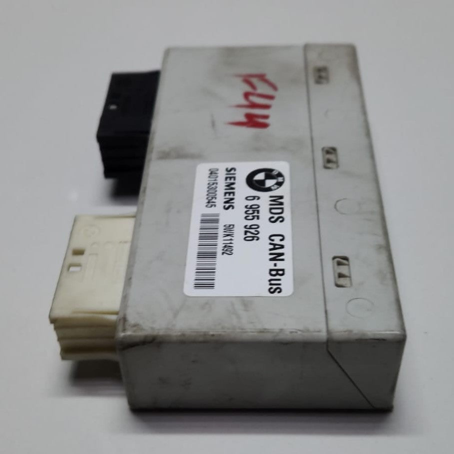 2006 BMW 530xi Sunroof Control Module 6955926 E60 and E61 5 Series OEM 