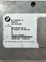قم بتحميل الصورة إلى عارض الصور، 02-05 BMW 745Li E65 E66Telematics Bluetooth Communication Control Module 6946428