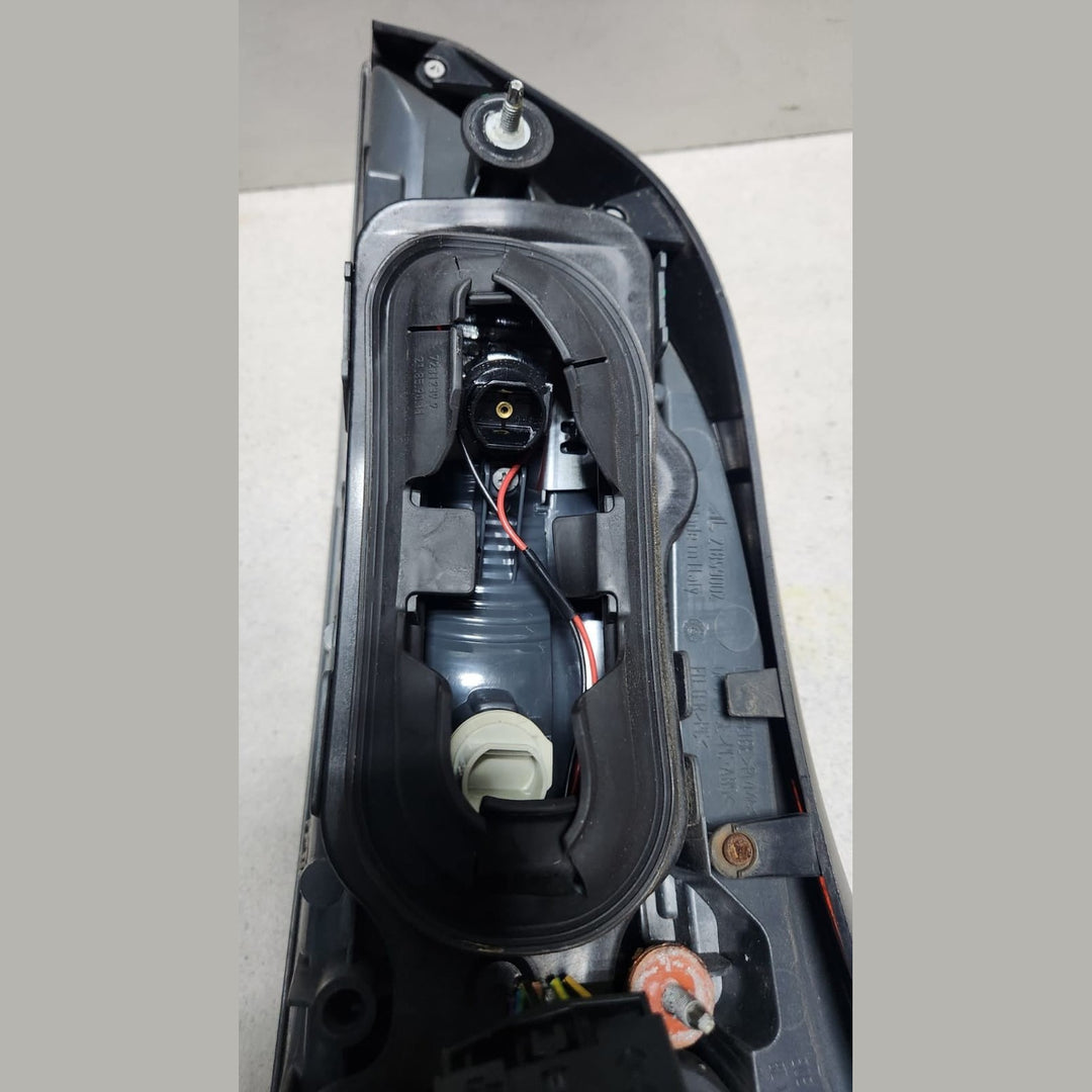 2009-2016 BMW Z4 Rear Tail Light 7191775 Z4 Roadster E89