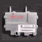قم بتحميل الصورة إلى عارض الصور، BMW 7 SERIES F01/F02/F03/F04 NIGHT VISION CONTROL UNIT ECU P/N  9350390