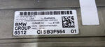 Load image into Gallery viewer, OEM BMW X5 G05 MULTIMEDIA NAVIGATION AUDIO HEAD UNIT 5B3F564 ANATEL