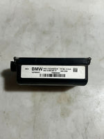 Bild in die Galerieansicht laden, 2014-2018 BMW 650, 750 X5 X6 Adaptive Cruise Control Radar Sensor 6869000 OEM