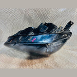 Bild in die Galerieansicht laden, Bmw X6 E71 LHS Headlight Xenon 2010 to 2012 7271359 assymble used