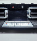 Load image into Gallery viewer, Genuine 2021 BMW M135i Climate Control Unit 4A0EDE7 1 Series F40 2 Series F44 