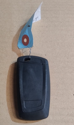 Load image into Gallery viewer, BMW 5 F10 F11 520D ENGINE N47 D20C AUTO ENGINE CONTEOL UNIT KEY LOCK SET 8578995