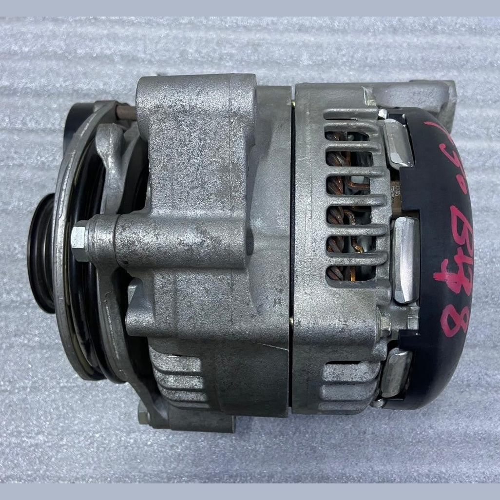 OEM BMW 1 2 3 4 SERIES F20 F22 F32 F30 B38 B48 PETROL ENGINE ALTERNATOR 8645325