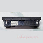 Load image into Gallery viewer, 2001-2006 BMWE46 325i, 330i, Hvac Climate Control Panel 4126707 OEM