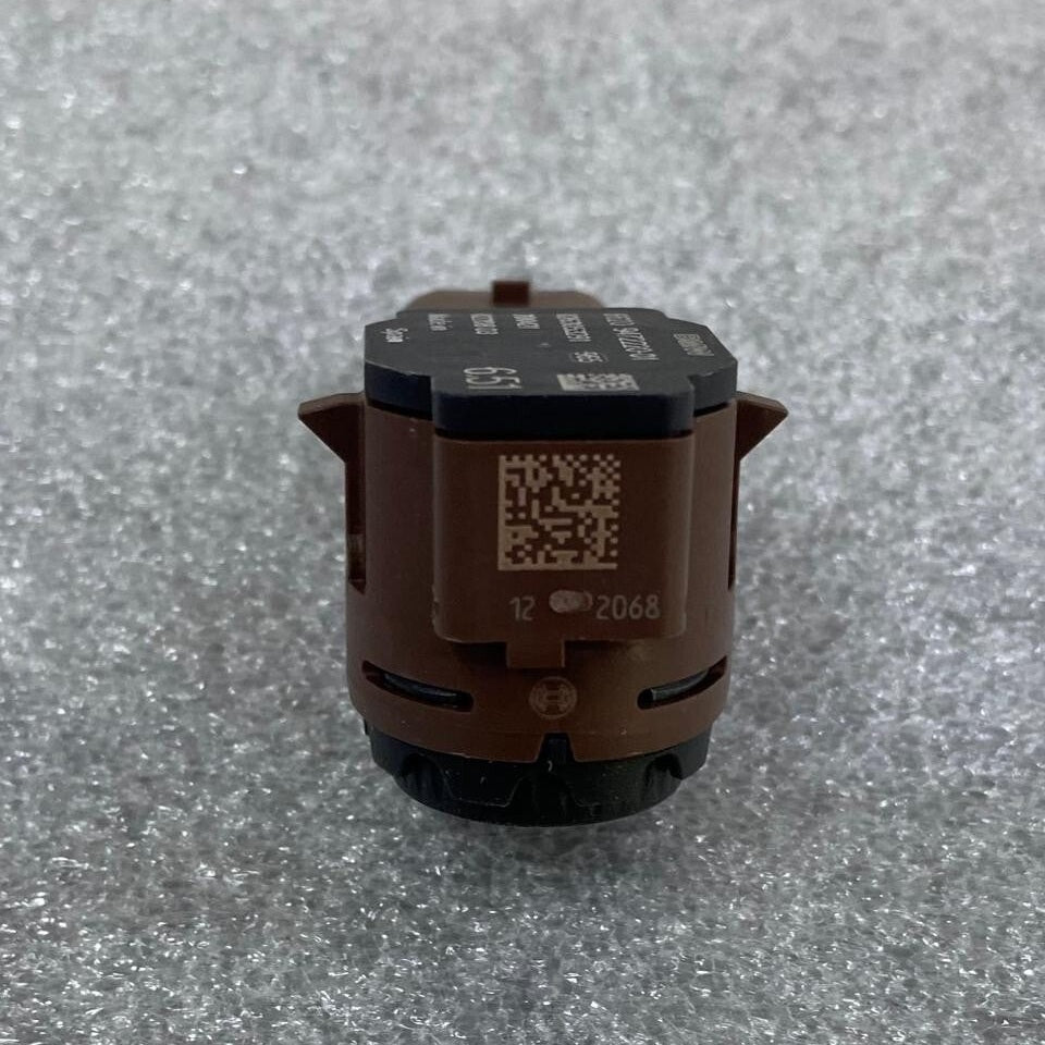 OEM BMW G11 N G12 N  Parking sensor Bosch 6.51 Bernin Egrey 9472220 New