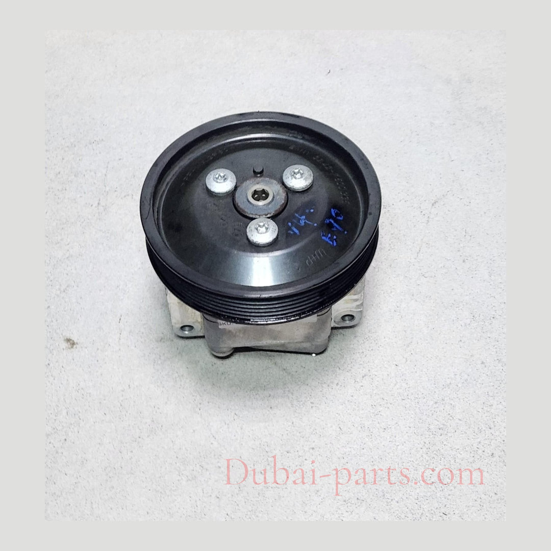 BMW Power Steering Pump 6758595 3 Series E46 with N40 N42 N46