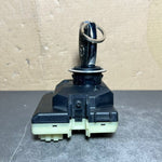 Bild in die Galerieansicht laden, 14-20 Mercedes W205 C-Class Ignition Switch Module Unit W/key A205 9003419 OEM