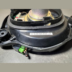 Bild in die Galerieansicht laden, 15-21 Mercedes W213 C300 Front Left Side Door Sound Speaker A205 8201102 OEM