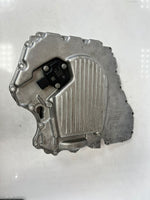 قم بتحميل الصورة إلى عارض الصور، 2012-2016 BMW M5 F10 M6 F12 X5M X6M 4.4L S63 Lower Engine Oil Pan 7843148 OEM