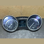قم بتحميل الصورة إلى عارض الصور، 07-13 Mercedes-Benz W164 GL ML Instrument Cluster Speedometer A251 9005800 OEM