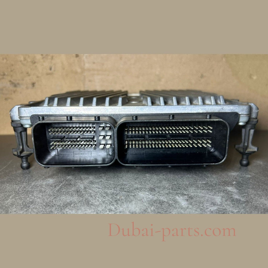 06-09 Mercedes W211 CLK Engine Control Module Unit ECM ECU A272 1536091 OEM