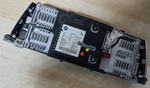 Load image into Gallery viewer, BMW F07 5 Series GT 10.25" Central Information Display Screen CID OEM 9247870