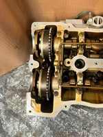 Bild in die Galerieansicht laden, 2005-2011 BMW 3 1 Series N45B16A E90 E81 E87 Cylinder Head 7505975 OEM