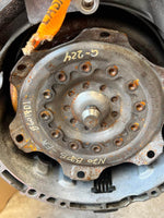 Load image into Gallery viewer, 2012 BMW 3 Series F34 GT 320i N20 GA8HP45Z Automatic Trans Gearbox 8601701