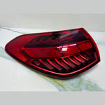 Load image into Gallery viewer, 2021 Genuine Mercedes W206 C-Class ESTATE Rear Left Side Tail Light A206 9061501