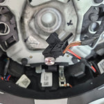 Load image into Gallery viewer, 2018-2024 BMW X3 G01 Steering Wheel USED LEATHER M SPORT 