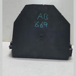 Load image into Gallery viewer, 2014 Mercedes-Benz E300 Front Fuse Box Sam Control Unit A2129009025 W212 W204 