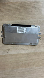 قم بتحميل الصورة إلى عارض الصور، 2012-2018 BMW 640i Suspension Control Module 6871063 F10, F11, 7' 550i, 740i 