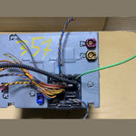 Load image into Gallery viewer, 2008-2014 BMW X5 E70 CD NAVI Navigation Control Unit 9218357