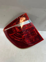 Bild in die Galerieansicht laden, 2010-2017 BMW X3 F25 Rear Tail Light LEFT OUTER LIGHT 7217305 OEM