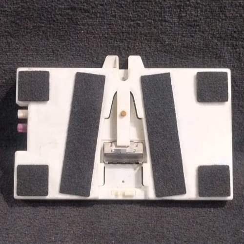 BMW F30 F32 TELEMATICS (BLUETOOTH CONNECTIVITY) CONTROL MODULE ECU P/N 1D2447507