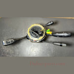 Bild in die Galerieansicht laden, 07-13 Mercedes W221 Steering Column Control Switches Assembly A221 5406162 OEM