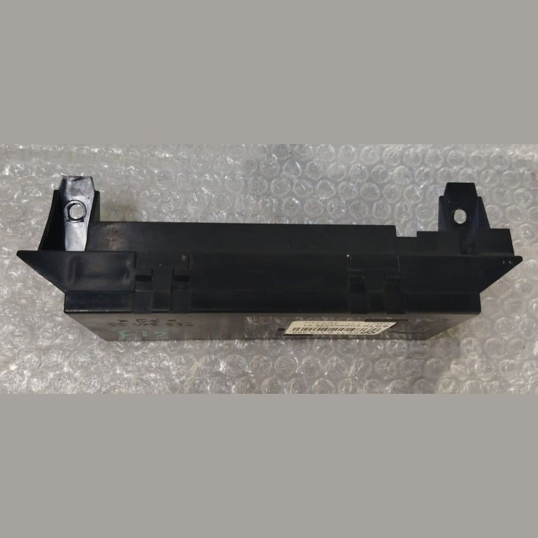 OEM BMW X5 F15 3RD ROW A/C Climate Control Module Unit 9116489