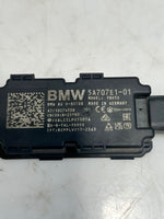 Load image into Gallery viewer, 2023-2024 BMW XM X5 X7 X1 7' Radio Remote Receiver Control Unit 5A707E1 OEM