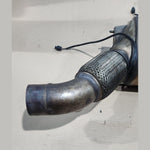 Load image into Gallery viewer, 2011-2015 BMW F25 X3 Catalytic Converter Dpf 8515454 3.0 DIESEL