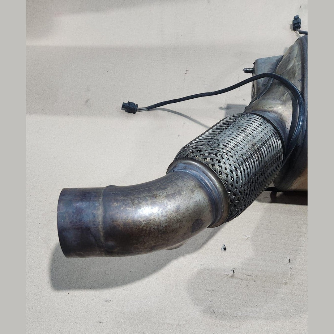 2011-2015 BMW F25 X3 Catalytic Converter Dpf 8515454 3.0 DIESEL