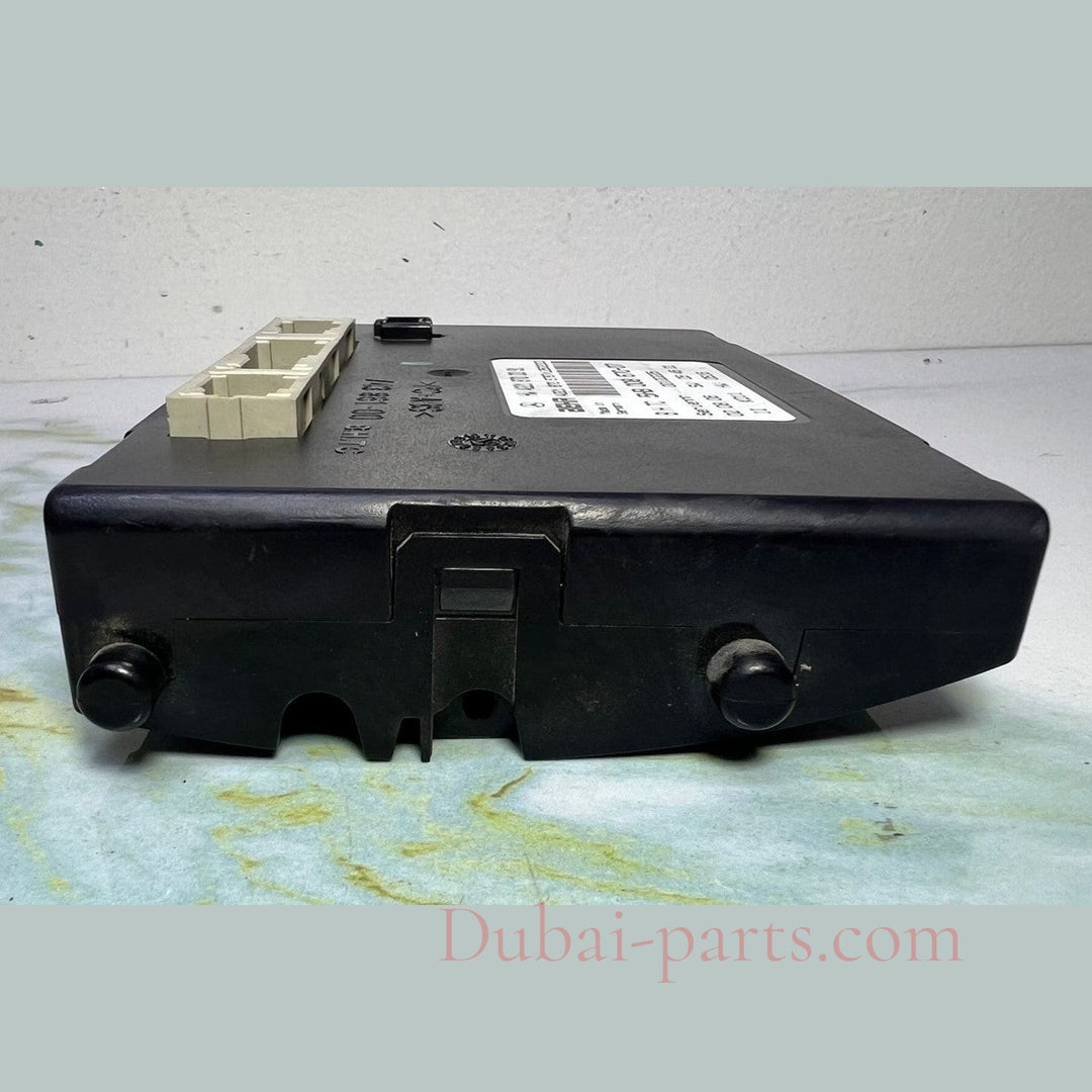 2007-2009 Mercedes S600 Climate Control Unit A2218700091 S-Class W221 CL-Class