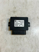 Load image into Gallery viewer, 2010-2016 BMW 5 Series F10 F11 F12 F13 F25 535i Handbrake Control Module 6853703