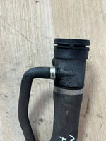 Bild in die Galerieansicht laden, BMW 3 F30 F35 F31 2015 Petrol engine water coolant pipe hose 7619432 KRD35136