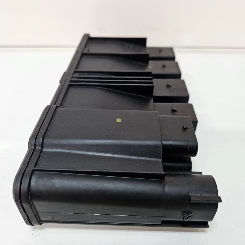 2018 BMW 430i Integrated Supply Module 8638551
