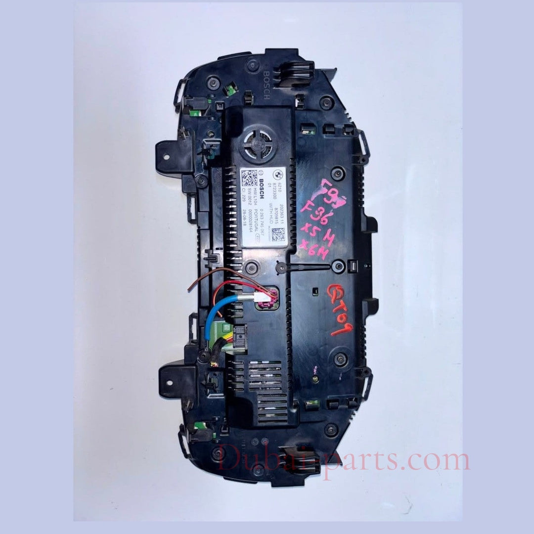 2019-2024 BMW 330i Instrument Cluster 8723300 3 Series G20 G21